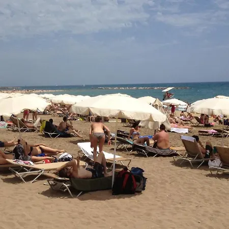 Hotel Bedcelona Club &