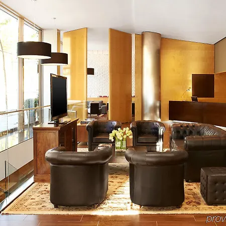 Hotel Four Points By Sheraton Diagonal