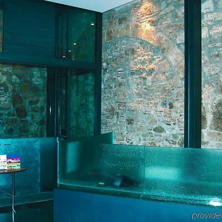 Aparthotel Allada 3* Barcelona