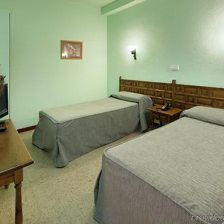 Hotel Lyon Barcelona