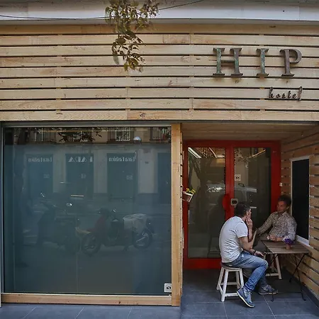 Hostal Hip
