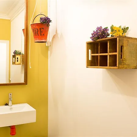 Hostal Hip