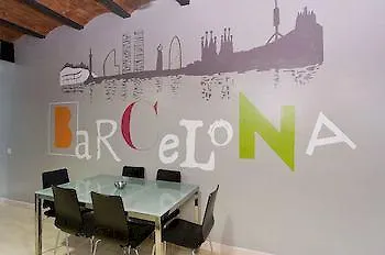 Fira By Gaiarooms * برشلونة