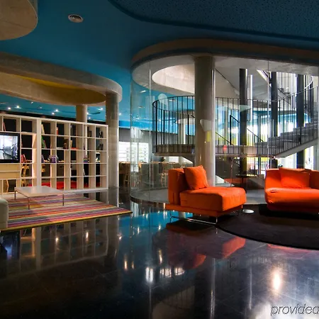 Casa Lit Hotel Barcelona