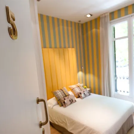 Bachome Terrace Barcellona