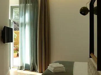 Bed & Breakfast Casa Mathilda 3*