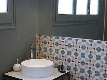 Bed & Breakfast Casa Mathilda 3*