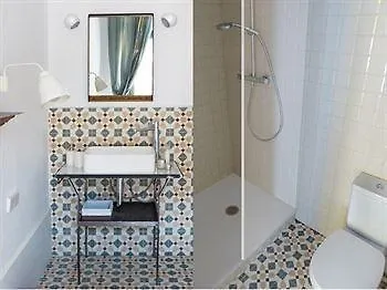 Casa Mathilda 3* Barcelona