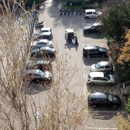 Residencia Salesiana Marti-codolar Βαρκελώνη