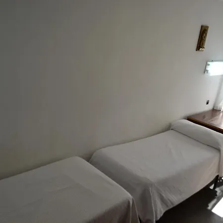 Residencia Salesiana Marti-codolar 바르셀로나