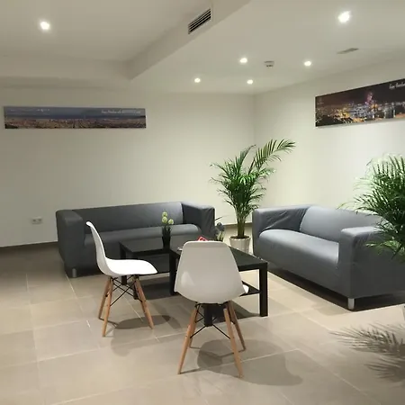 Bestprice Gracia Hotel Barcelona