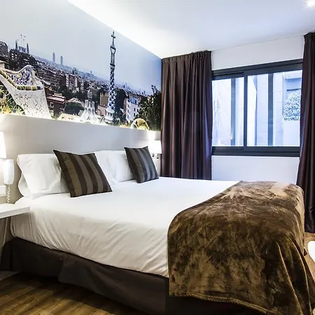 Bestprice Gracia Hotel *