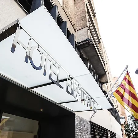 Hotel Bestprice Gracia