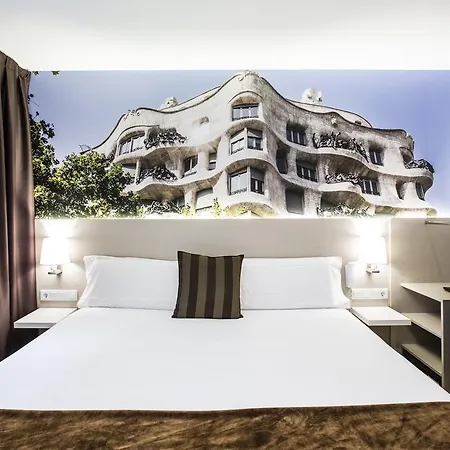 Hotel Bestprice Gracia *