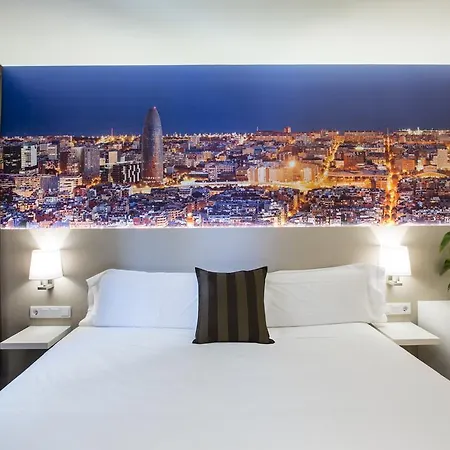 Bestprice Gracia Hotel *