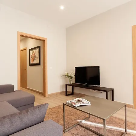 Easysleep Eixample Барселона