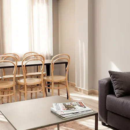 Apartamento Easysleep Eixample Barcelona