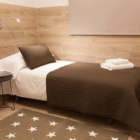 Easysleep Eixample Barcelona