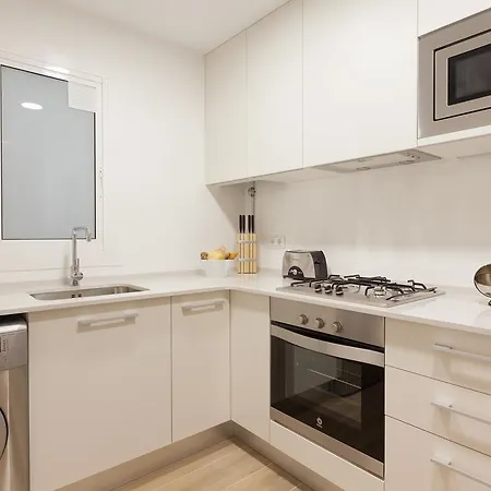 Easysleep Eixample * Барселона