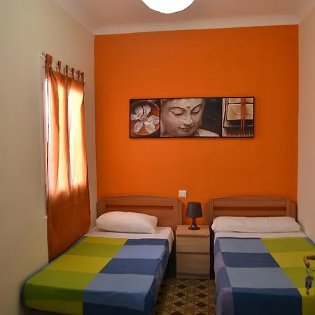 Casa de hóspedes Blue *