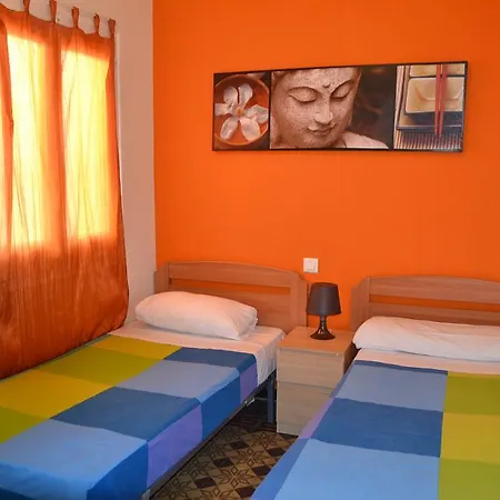 Casa de hóspedes Blue *