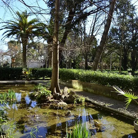 Affittacamere Residencia Salesiana Marti-codolar