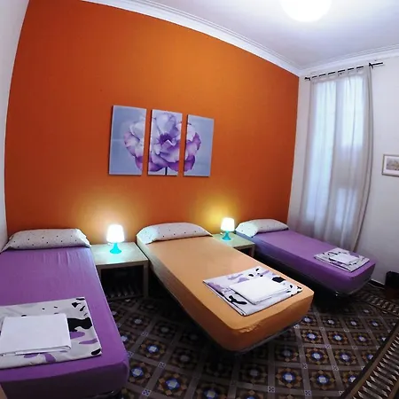 Auberge de jeunesse 4 Fun