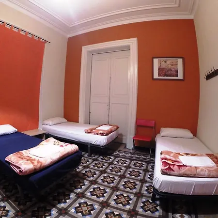 Auberge de jeunesse 4 Fun