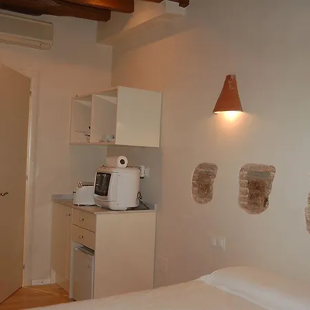 Apartament Ainb Gothic-jaume I *