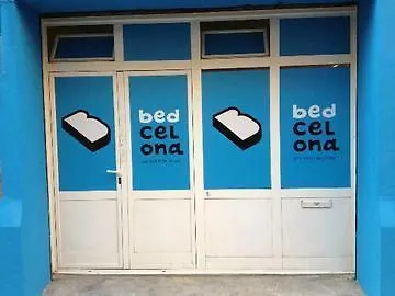 Bedcelona Ostello