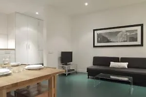 Canela Homes Macba Apartamento *