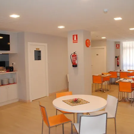 Maison d'hôtes Aslyp 114 Barcelone