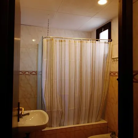 Maison d'hôtes Dragonflybcn *