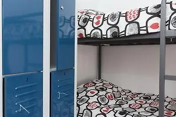 Arc House Hostel