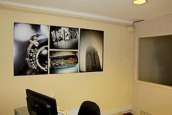 Arc House Hostel
