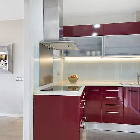 Elegant Olle Apartamento
