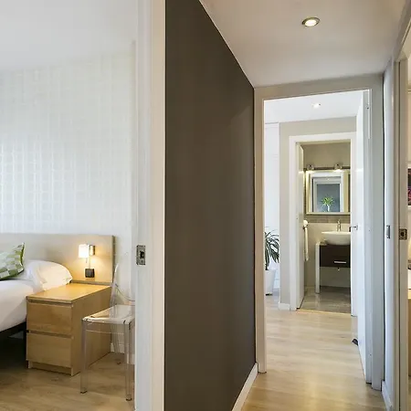 Elegant Olle Apartamento *