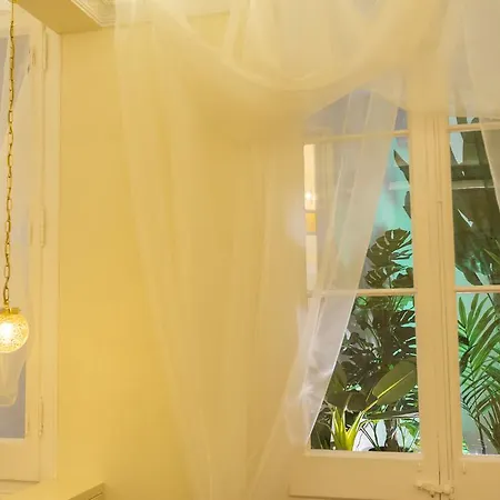 Anakena House 3* 바르셀로나