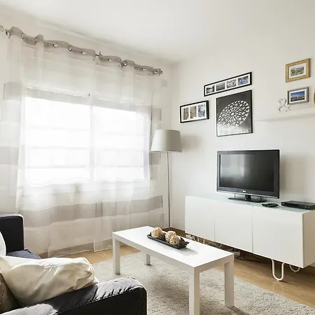 Luxury * Барселона