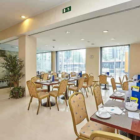 Otel Vincci Mae