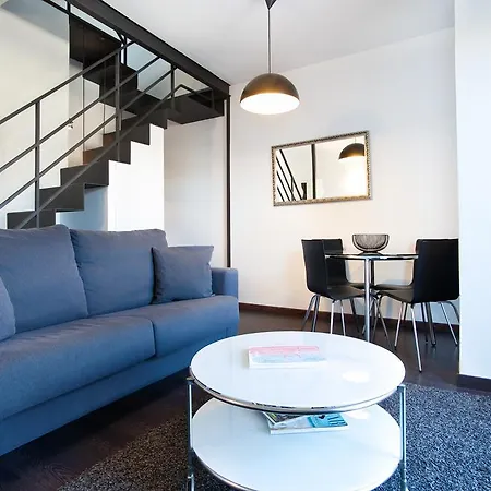 Appartement Tendency 7 Barcelona