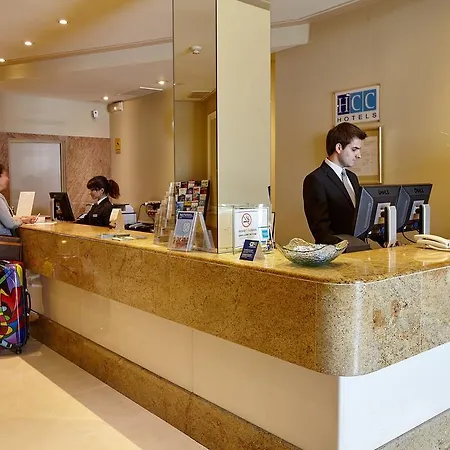 Vincci Mae Otel 4*