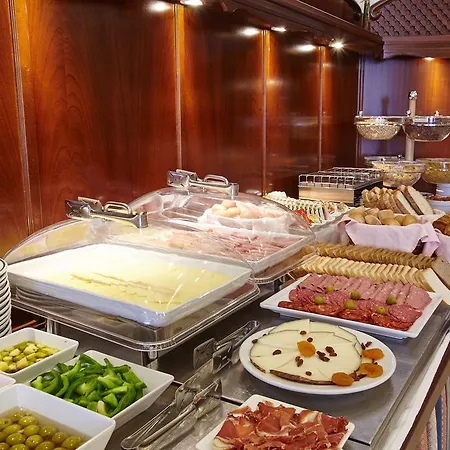Vincci Mae Otel