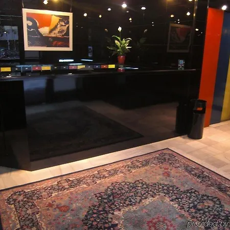Descartes Apartamento *