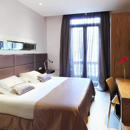 Anba Boutique (adults Only) 3* Barcelona