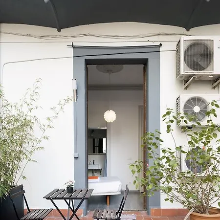 Zoorooms Boutique 2* Barcelona