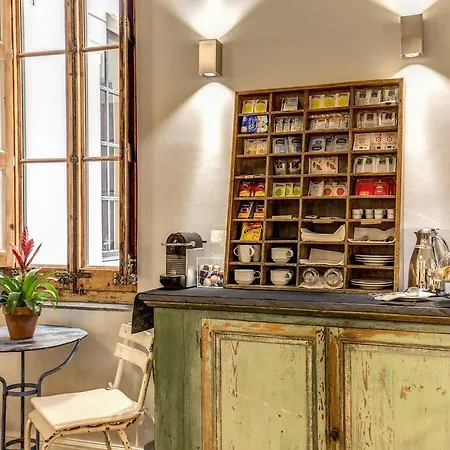 Bed & Breakfast We Boutique 3*