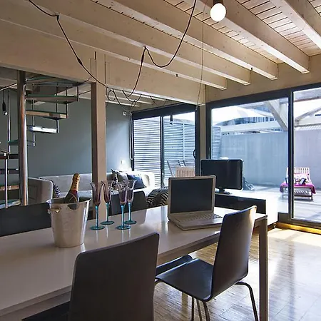 Apartamento My Space Executive Center *
