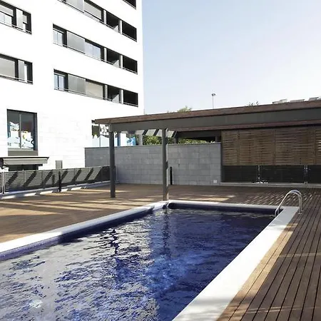 Apartment Bs Beach
