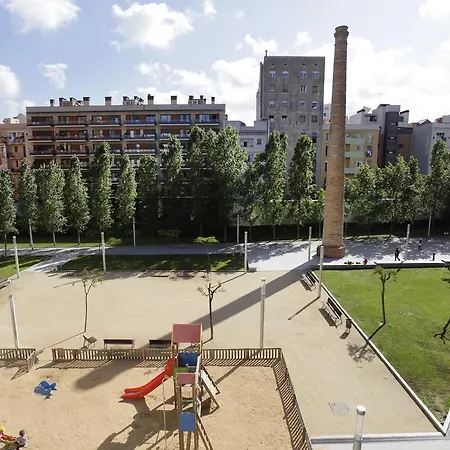 Apartment Olympic Village Aparthotel 3*